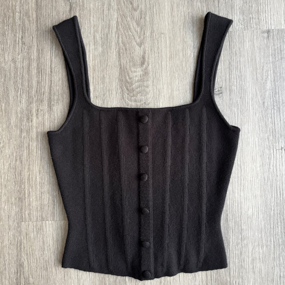 GUIZIO Full Length Knit Corset Medium - Picture 4 of 10